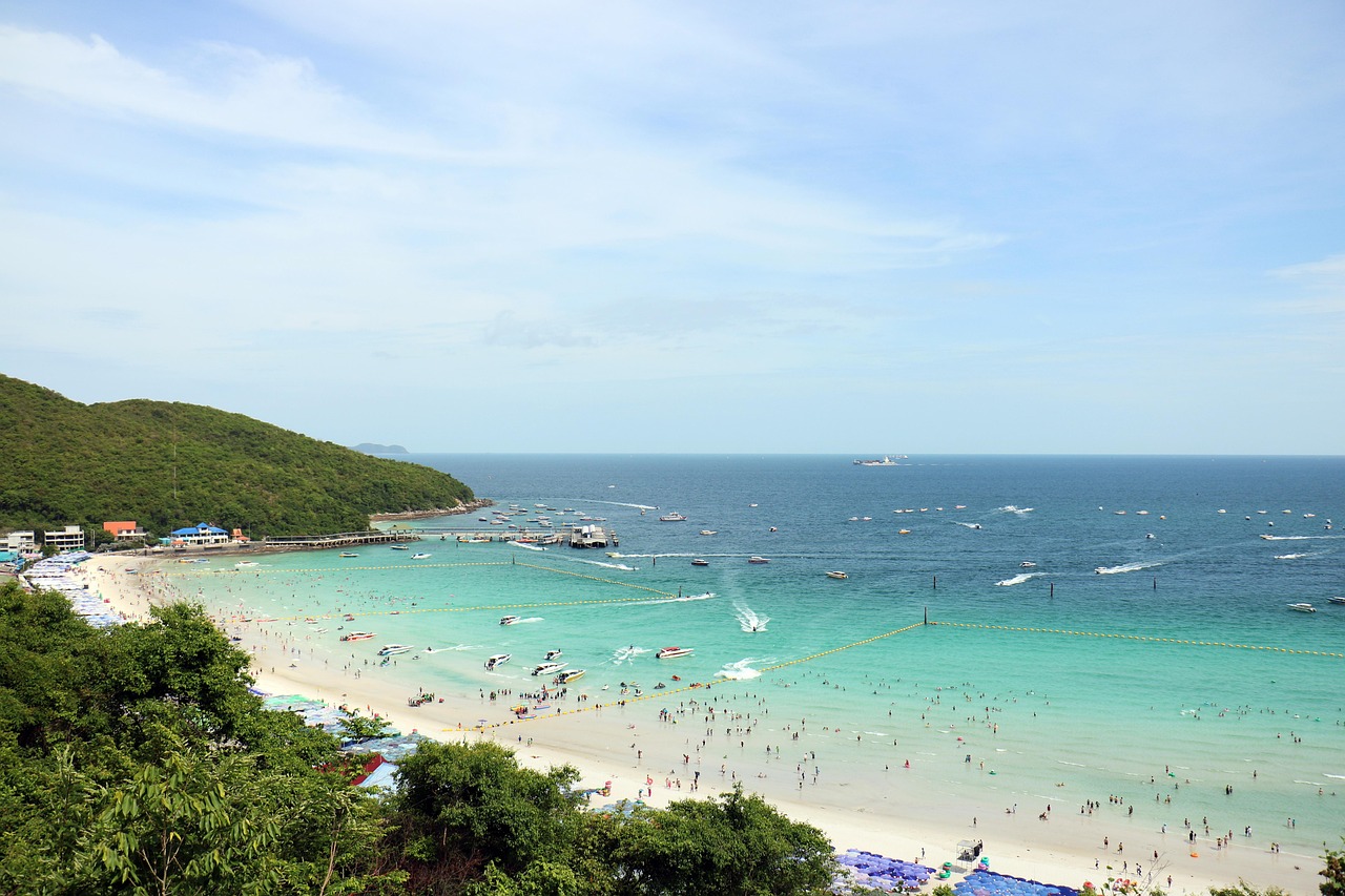 Pattaya, Thailand