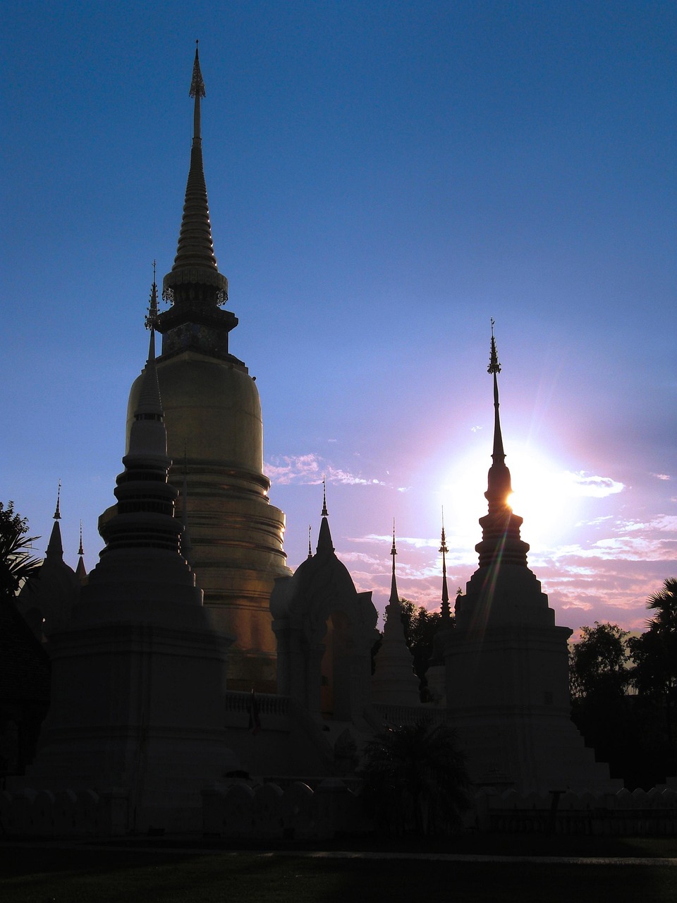 Chiang Mai, Thailand
